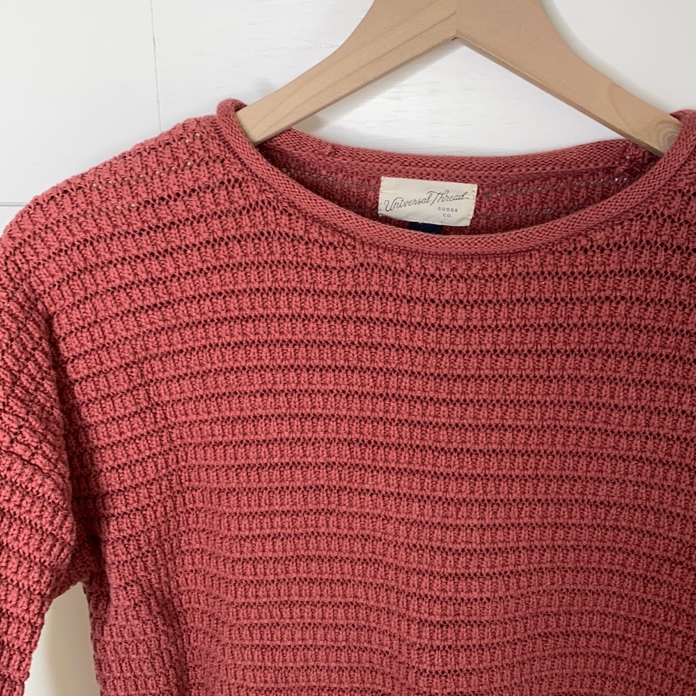 Universal Thread Sweater - Picture 2 of 3